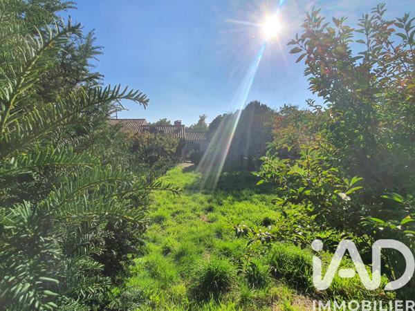 Maison à vendre 4 pièces 154 m² La Boissière-des-Landes