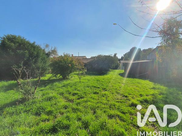 Maison à vendre 4 pièces 154 m² La Boissière-des-Landes
