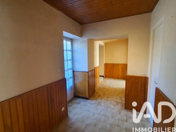 Maison à vendre 4 pièces 154 m² La Boissière-des-Landes