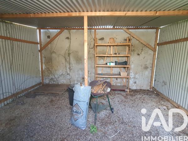 Maison à vendre 4 pièces 154 m² La Boissière-des-Landes