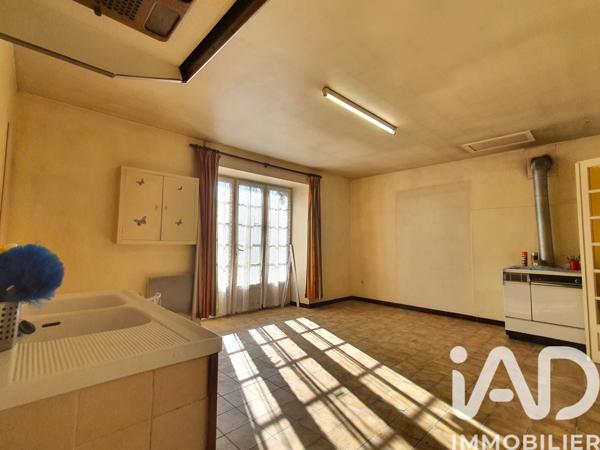 Maison à vendre 4 pièces 154 m² La Boissière-des-Landes
