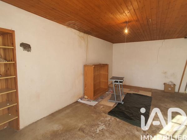 Maison à vendre 4 pièces 154 m² La Boissière-des-Landes