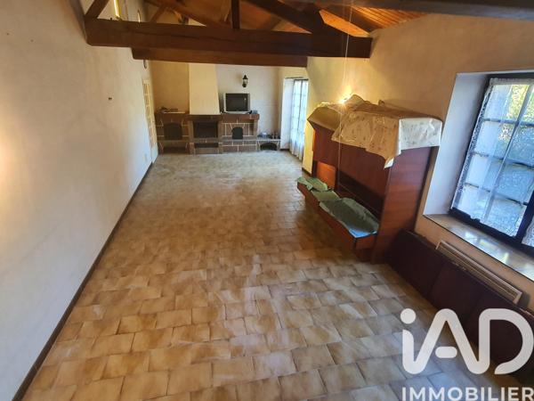Maison à vendre 4 pièces 154 m² La Boissière-des-Landes