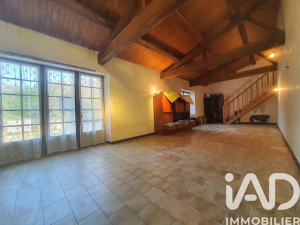 Maison à vendre 4 pièces 154 m² La Boissière-des-Landes