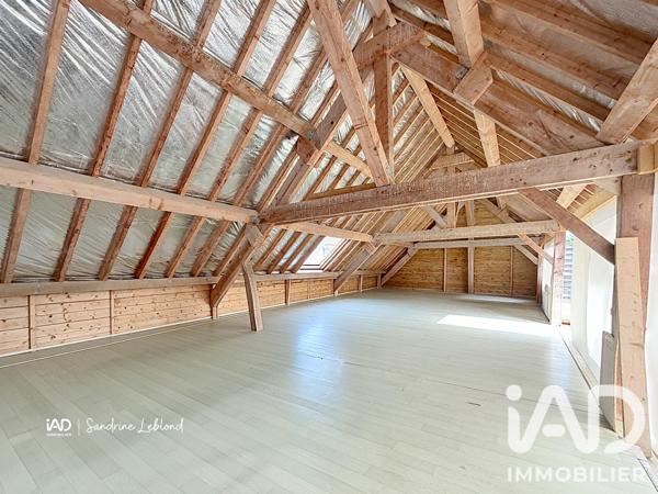Maison à vendre 9 pièces 175 m² Dreux