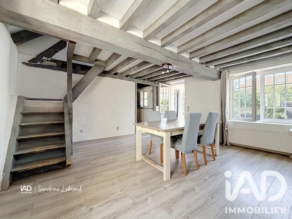 Maison à vendre 9 pièces 175 m² Dreux