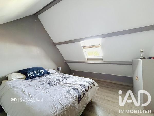 Maison à vendre 9 pièces 175 m² Dreux