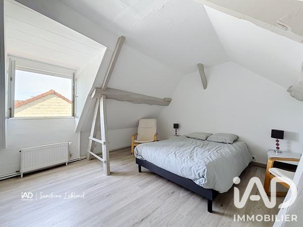 Maison à vendre 9 pièces 175 m² Dreux