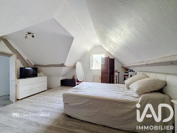 Maison à vendre 9 pièces 175 m² Dreux