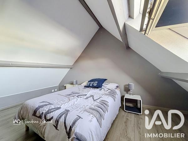 Maison à vendre 9 pièces 175 m² Dreux