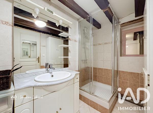 Maison à vendre 9 pièces 175 m² Dreux