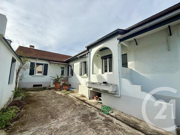 Maison à vendre  4 pièces - 80,85 m2 AUREILHAN - 65