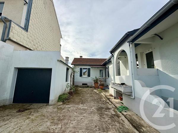 Maison à vendre  4 pièces - 80,85 m2 AUREILHAN - 65