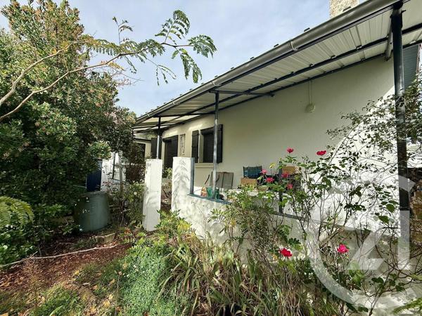 Maison à vendre  4 pièces - 80,85 m2 AUREILHAN - 65