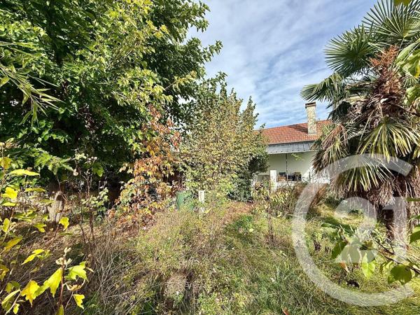 Maison à vendre  4 pièces - 80,85 m2 AUREILHAN - 65