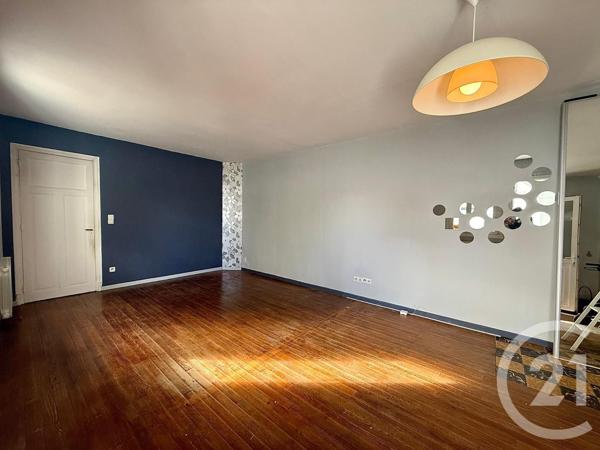 Maison à vendre  4 pièces - 80,85 m2 AUREILHAN - 65