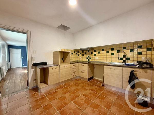 Maison à vendre  4 pièces - 80,85 m2 AUREILHAN - 65