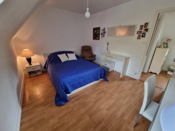Magnifique propriété aux portes de Landerneau 449 900 € H.A.I.*