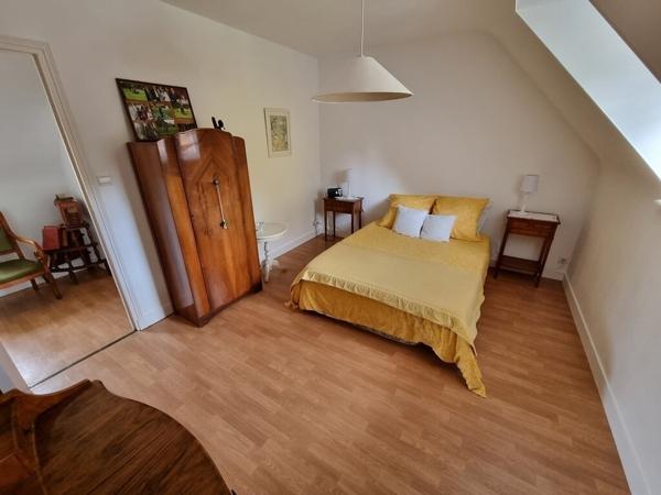 Magnifique propriété aux portes de Landerneau 449 900 € H.A.I.*