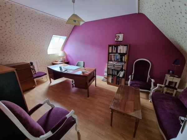 Magnifique propriété aux portes de Landerneau 449 900 € H.A.I.*