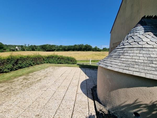 Magnifique propriété aux portes de Landerneau 449 900 € H.A.I.*