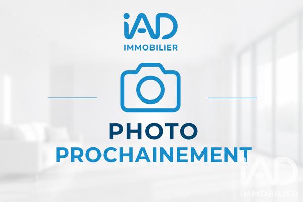 Immeuble à vendre 397 m² Dreux