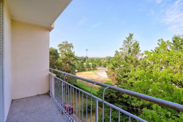 Appartement · Vente Tassin La Demi Lune (69160) 3 pièces · 58m²