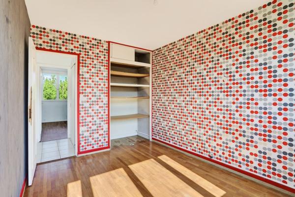 Appartement · Vente Tassin La Demi Lune (69160) 3 pièces · 58m²