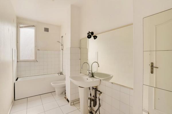 Appartement · Vente Tassin La Demi Lune (69160) 3 pièces · 58m²