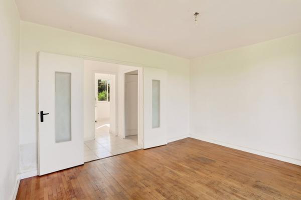 Appartement · Vente Tassin La Demi Lune (69160) 3 pièces · 58m²