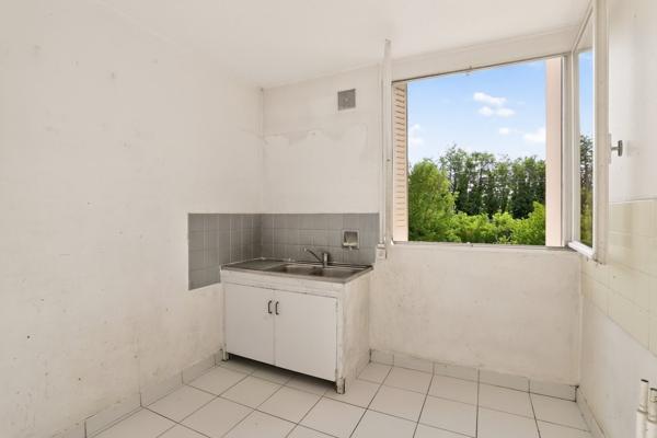 Appartement · Vente Tassin La Demi Lune (69160) 3 pièces · 58m²