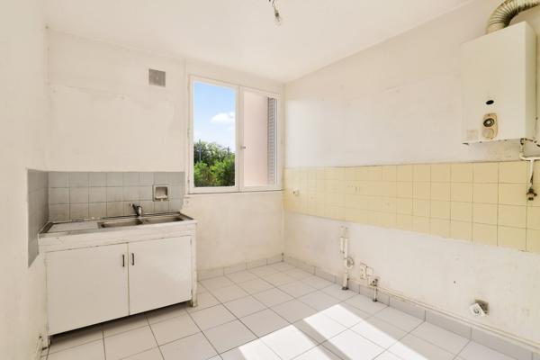 Appartement · Vente Tassin La Demi Lune (69160) 3 pièces · 58m²