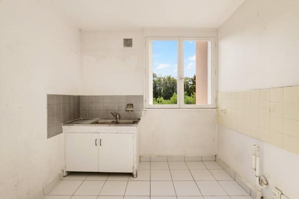 Appartement · Vente Tassin La Demi Lune (69160) 3 pièces · 58m²
