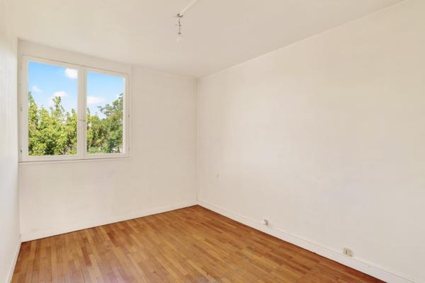 Appartement · Vente Tassin La Demi Lune (69160) 3 pièces · 58m²