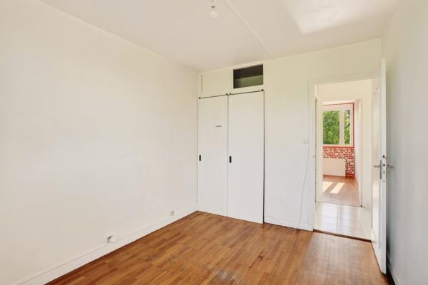 Appartement · Vente Tassin La Demi Lune (69160) 3 pièces · 58m²