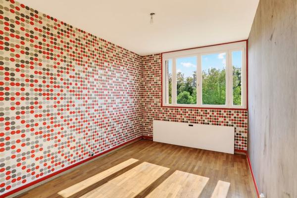 Appartement · Vente Tassin La Demi Lune (69160) 3 pièces · 58m²