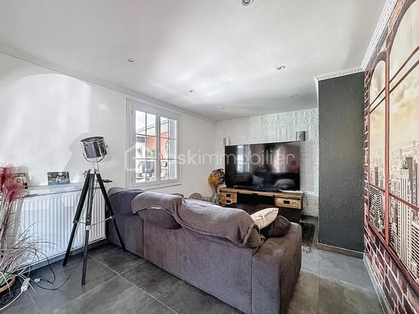 Maison traditionnelle de 143,80 m²