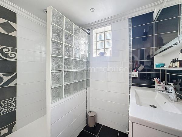 Maison traditionnelle de 143,80 m²