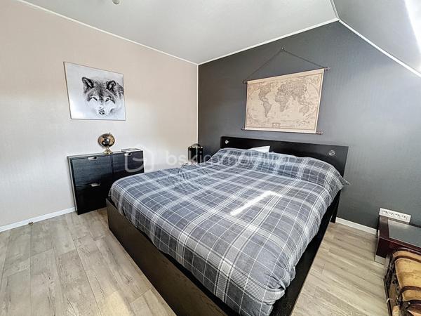 Maison traditionnelle de 143,80 m²