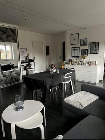 Villars (42390) DUPLEX 72m2 CENTRE VILLARS