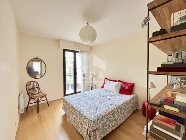 Appartement Levallois Perret 6 pièce(s) 150 m2