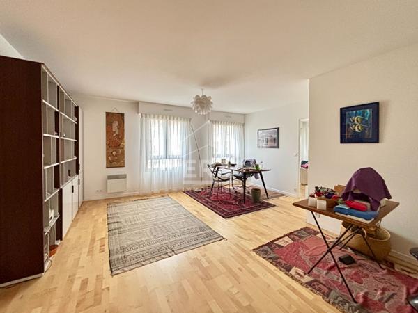 Appartement Levallois Perret 6 pièce(s) 150 m2