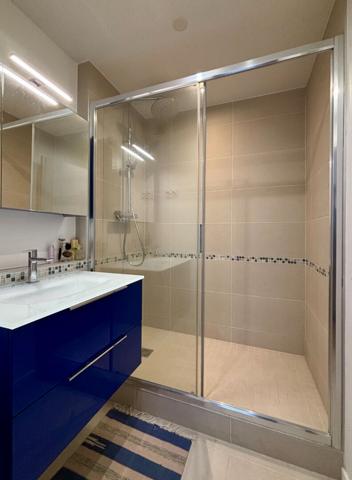 Appartement Levallois Perret 6 pièce(s) 150 m2