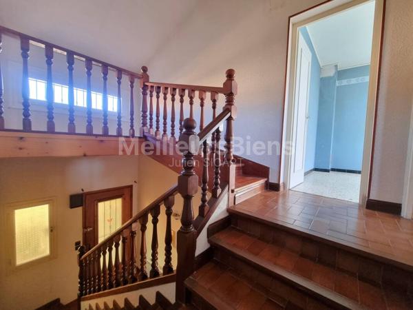 Maison 2 faces 102m²