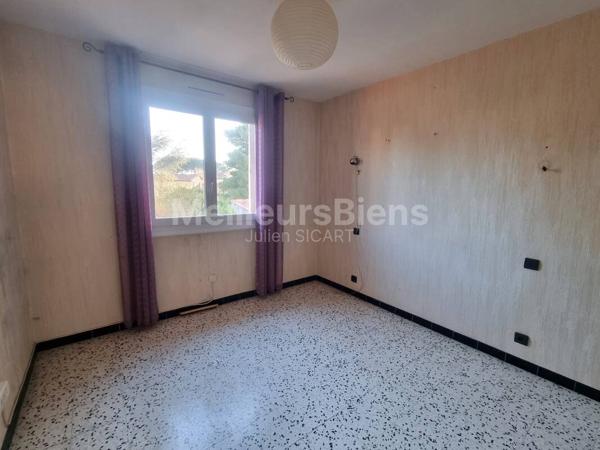 Maison 2 faces 102m²