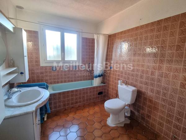 Maison 2 faces 102m²