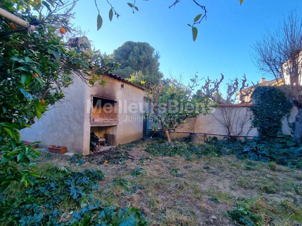 Maison 2 faces 102m²