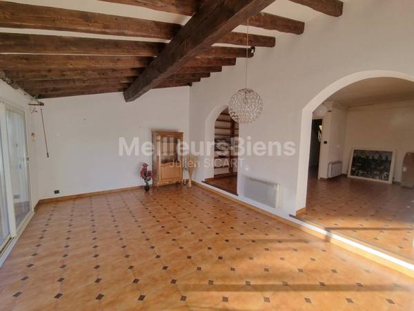 Maison 2 faces 102m²