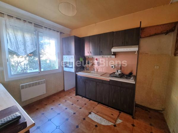 Maison 2 faces 102m²