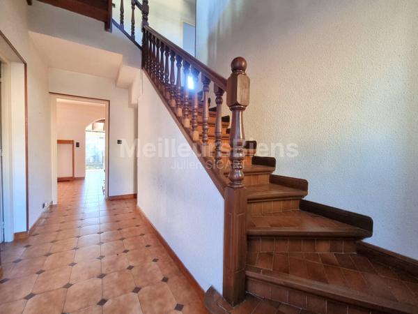 Maison 2 faces 102m²